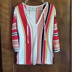 NWOT LOFT LIGHT SWEATER